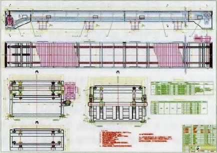 平板輸送機鏈條的結構優化設計