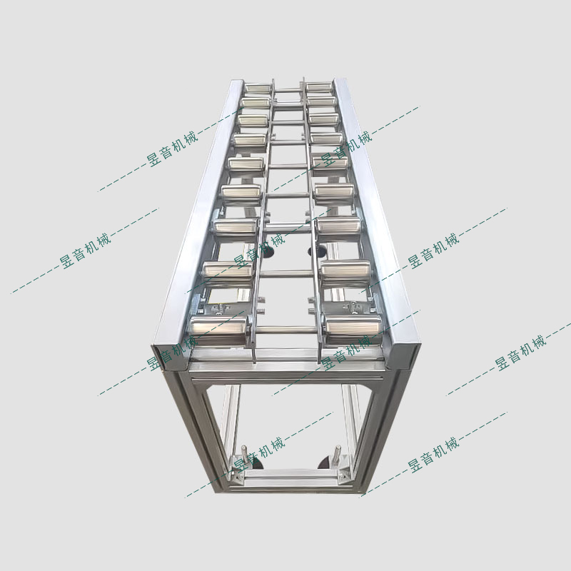 無動力滾筒輸送機(jī)