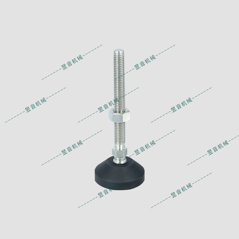 D50系列關節調整