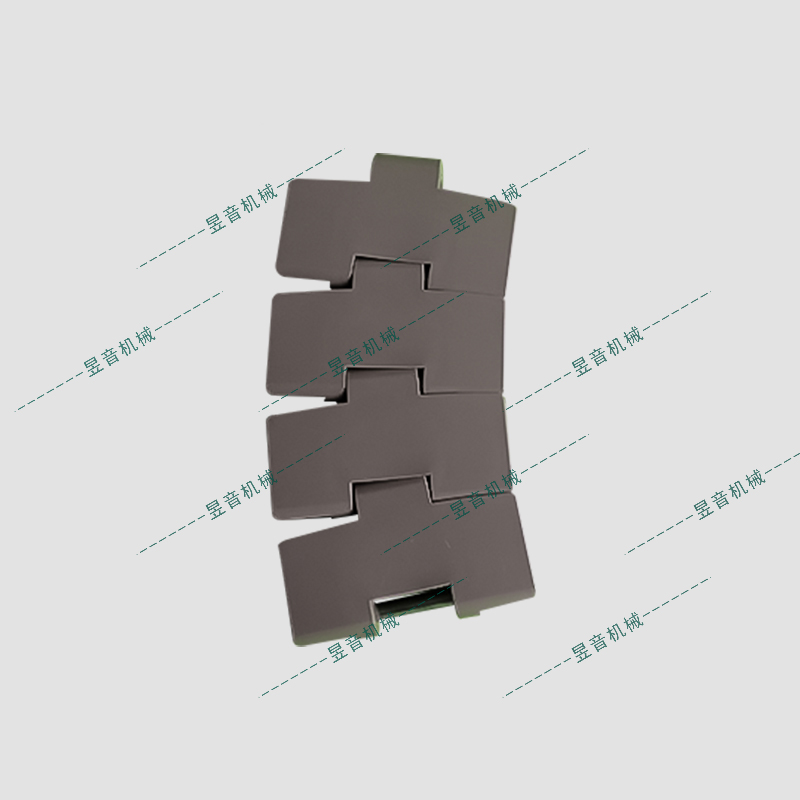 880TAB有翼型轉彎鏈板